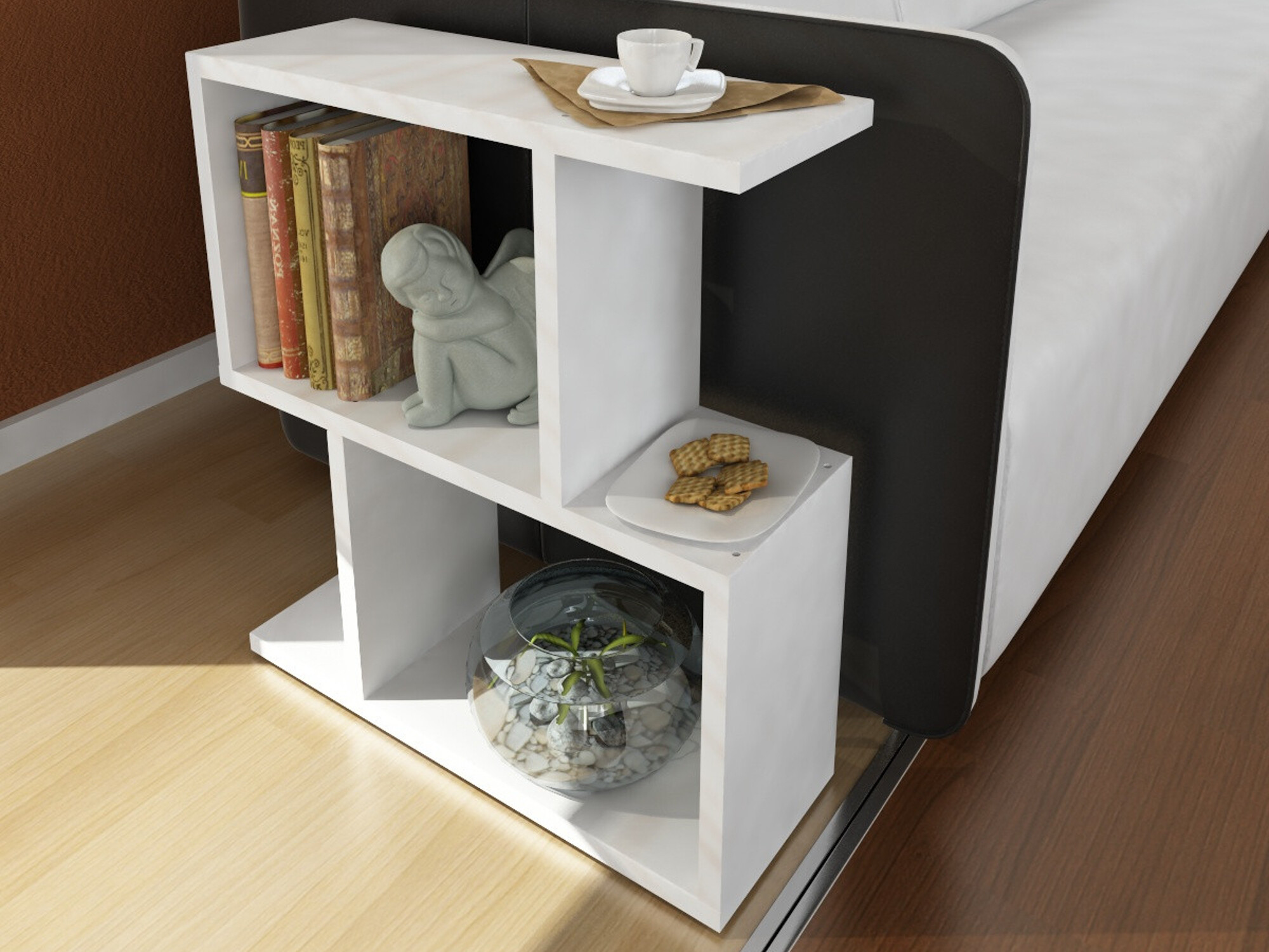 Külglaud Kailua 1368