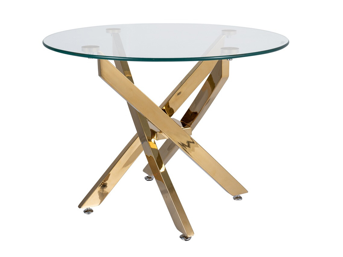 Diivanilaud Detroit 574 (Kuldne)