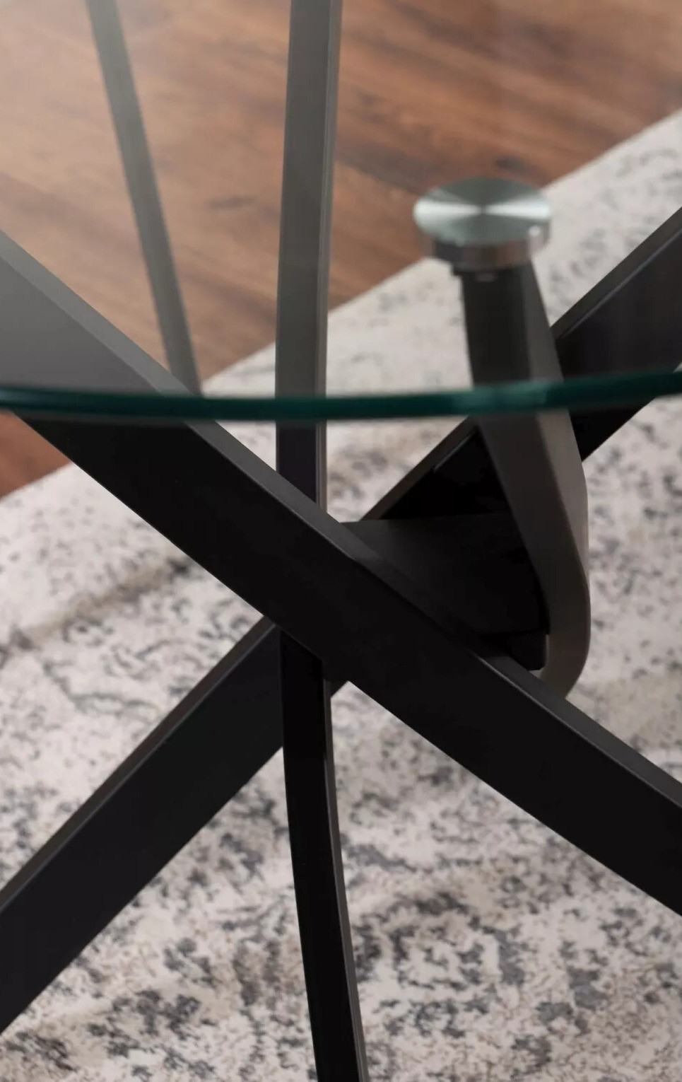 Diivanilaud Detroit 574 (Must)