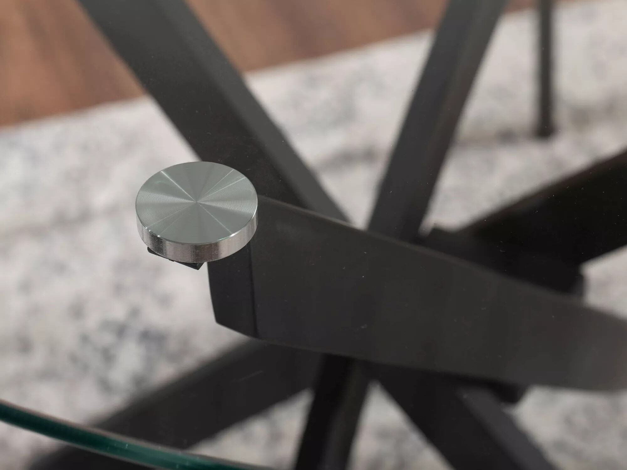 Diivanilaud Detroit 574 (Must)