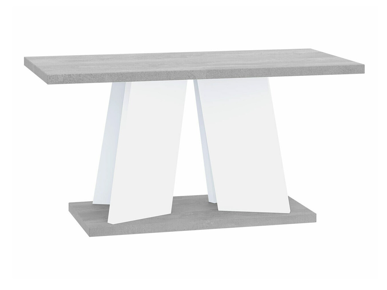 Diivanilaud Goodyear 108 (Hall + Valge)