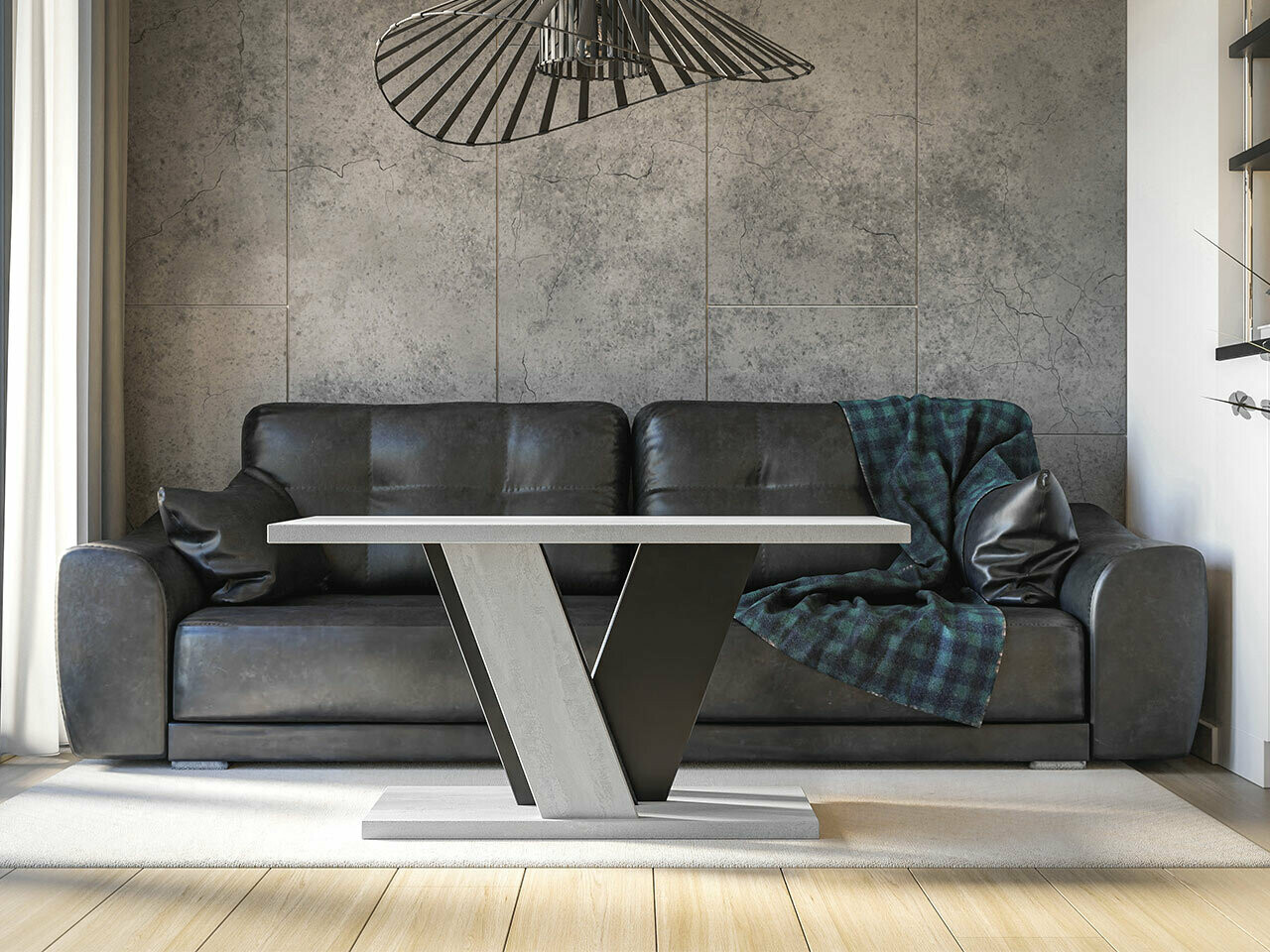 Diivanilaud Goodyear 128 (Hall + Must)