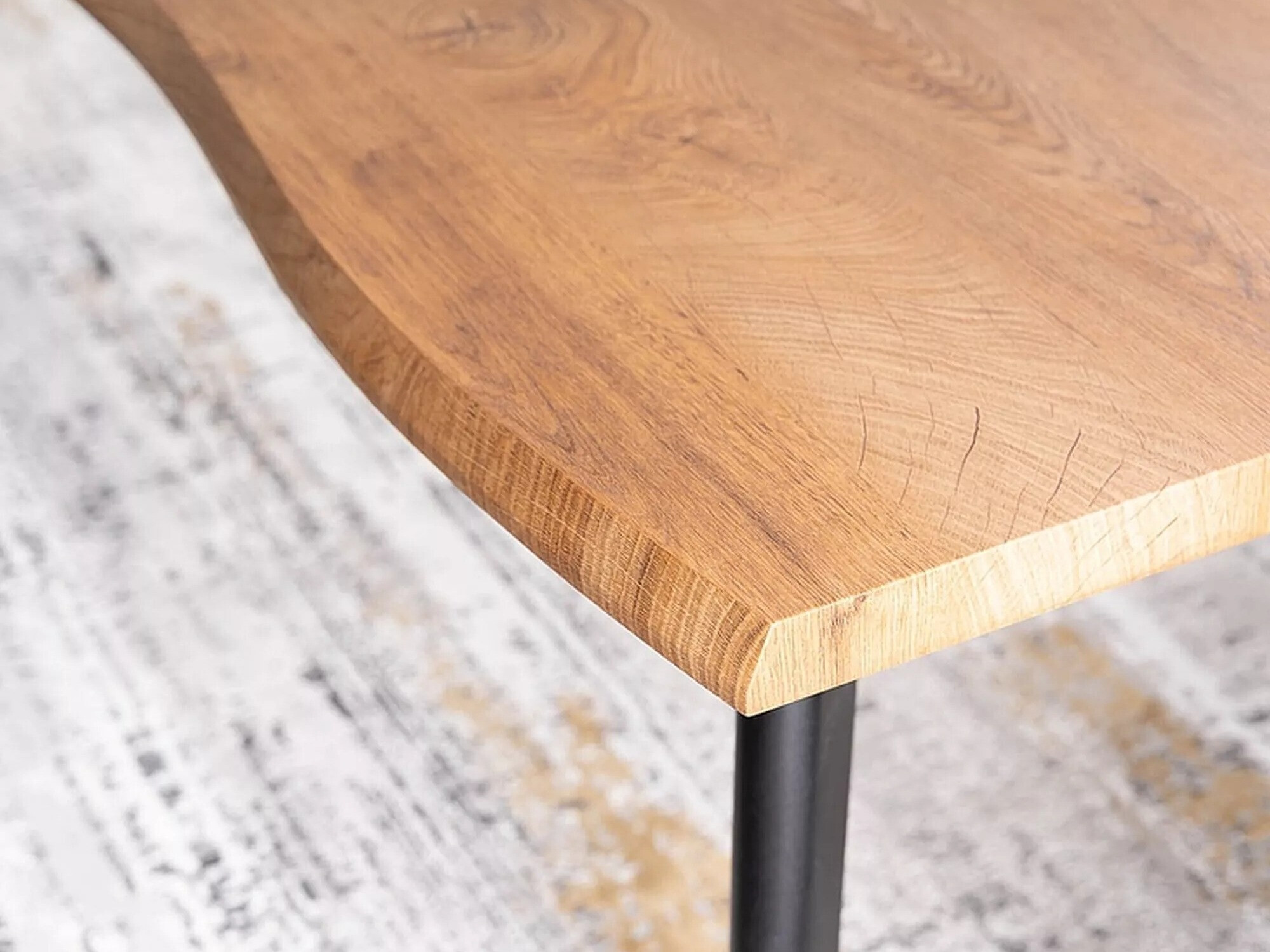 Laud Detroit 583 (Artisan tamm)