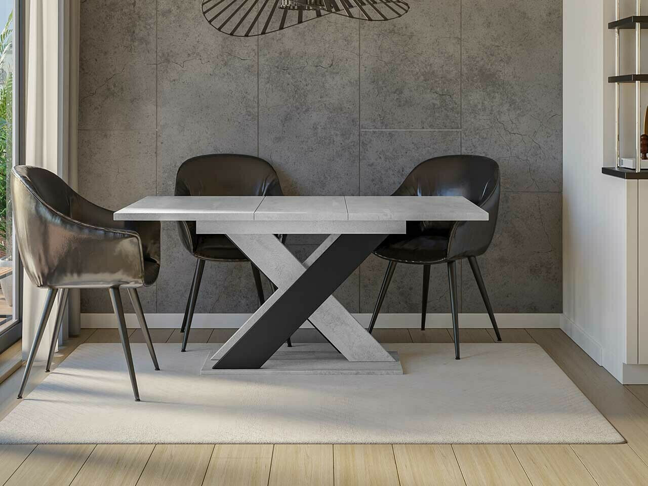 Laud Goodyear 117 (Hall + Must)