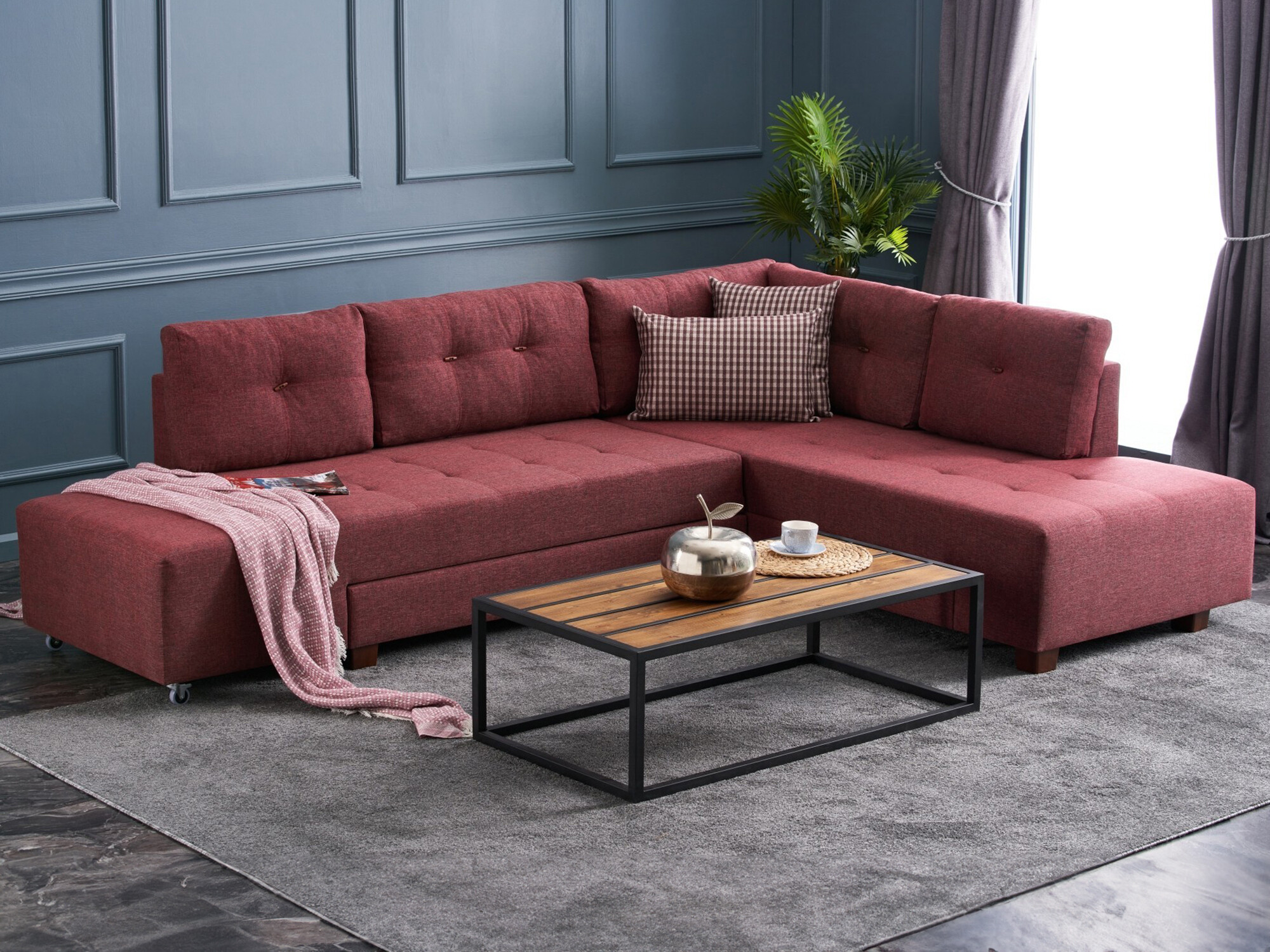 Nurgadiivan Altadena 296 (Bordoo)