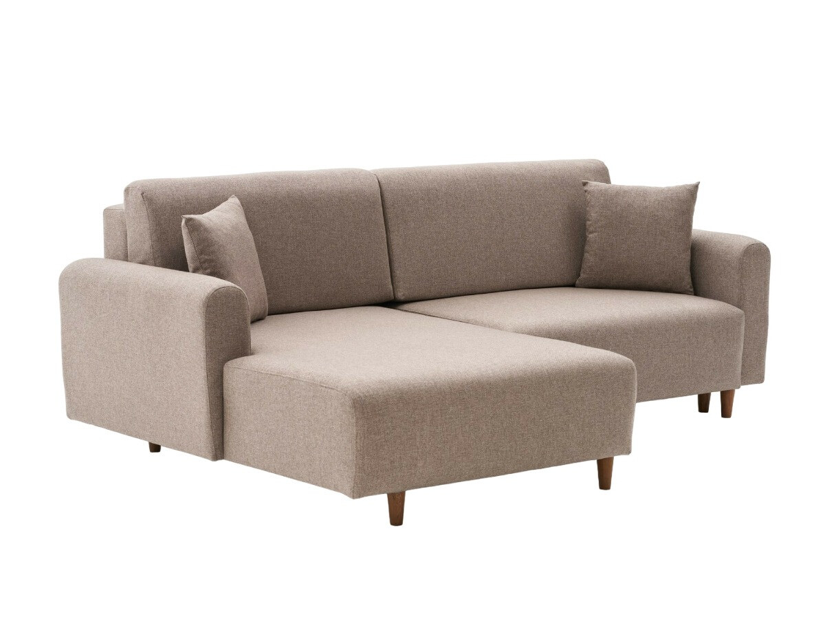 Nurgadiivan Altadena 592 (Pruun)