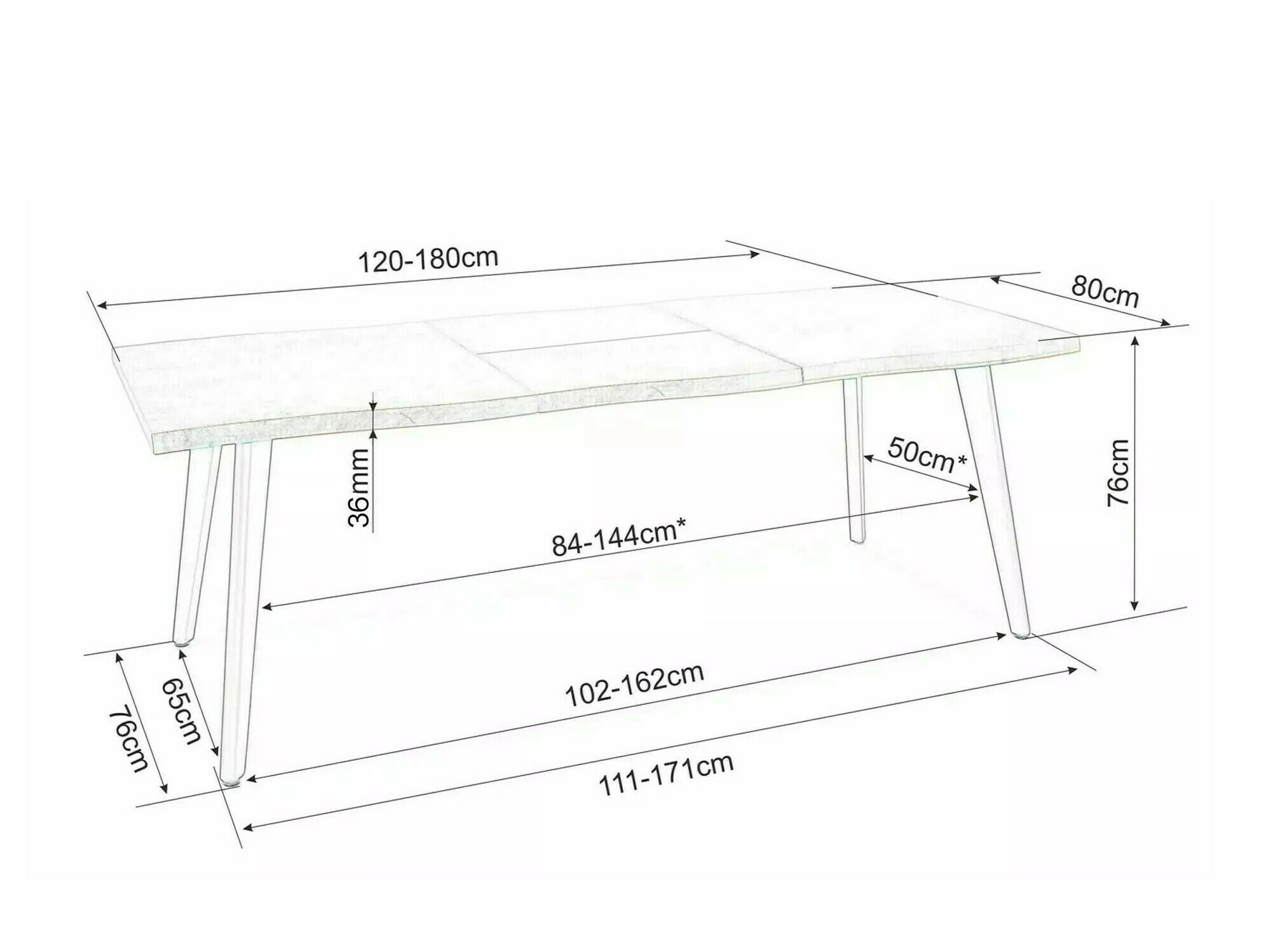 Laud Detroit 583 (Tamm)