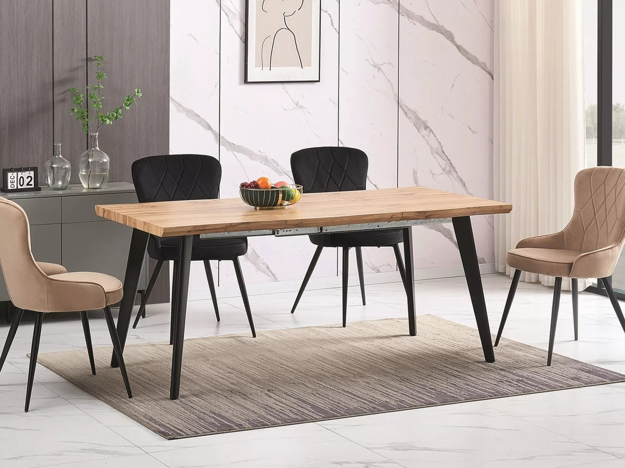 Laud Detroit 584 (Tamm)