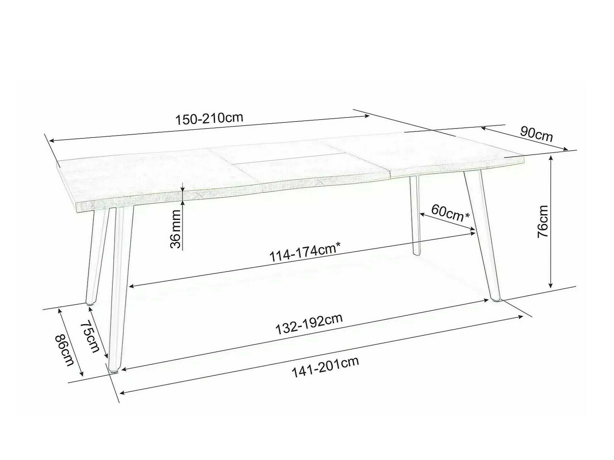 Laud Detroit 584 (Tamm)