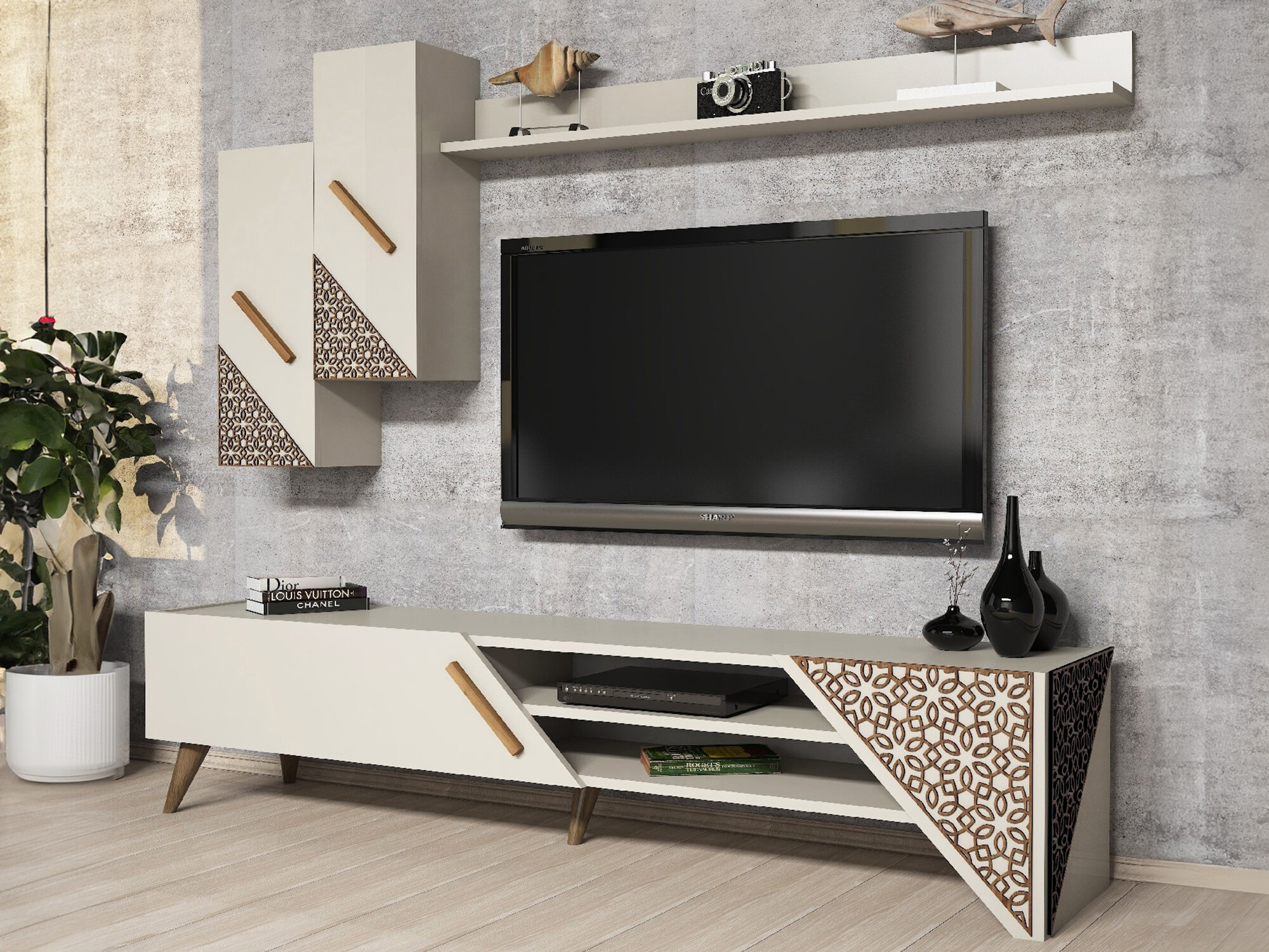 Elutoa komplekt Kailua 1564 (Koor)