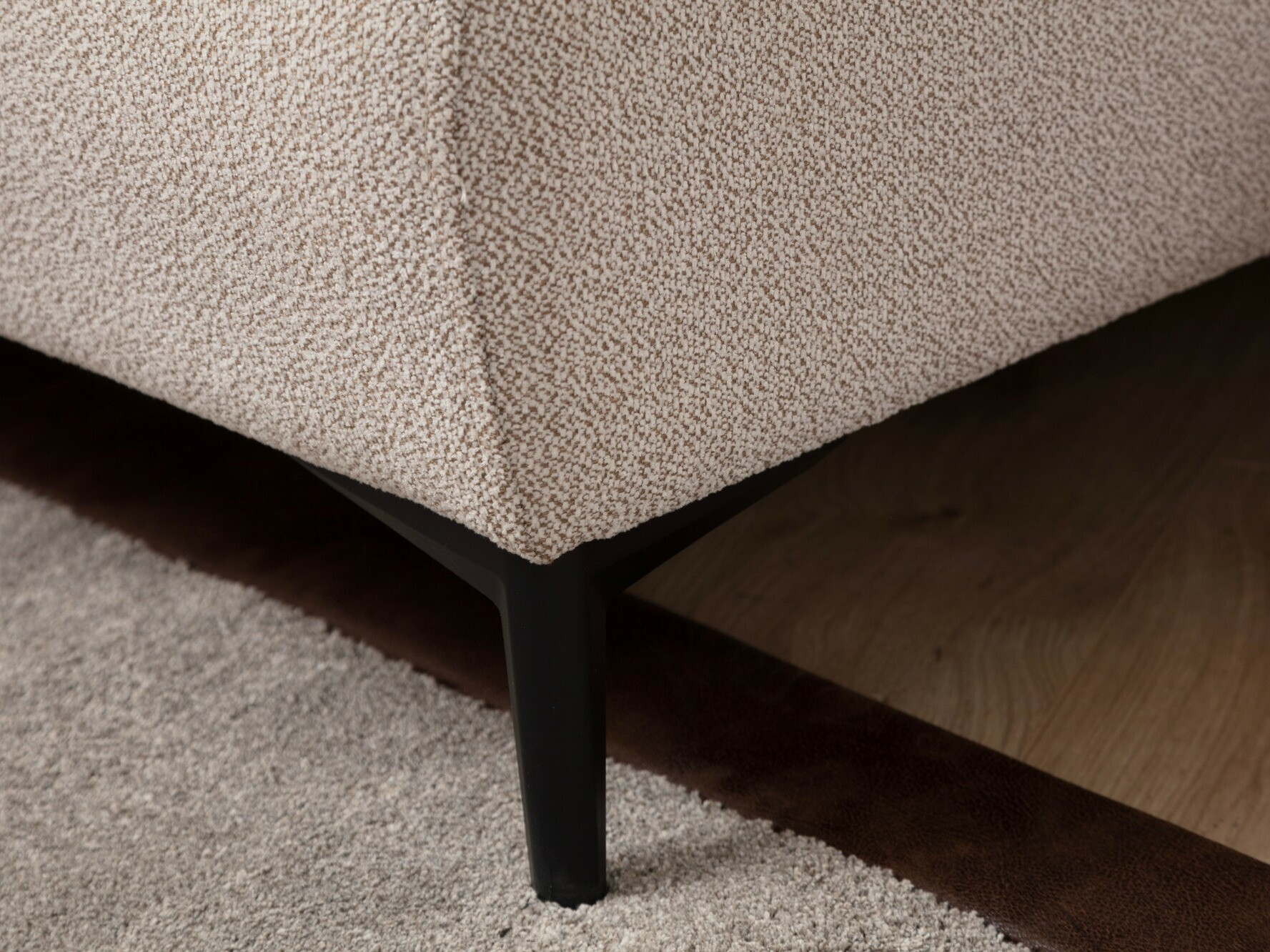 Diivan Altadena 593 (Pruun + Beež)