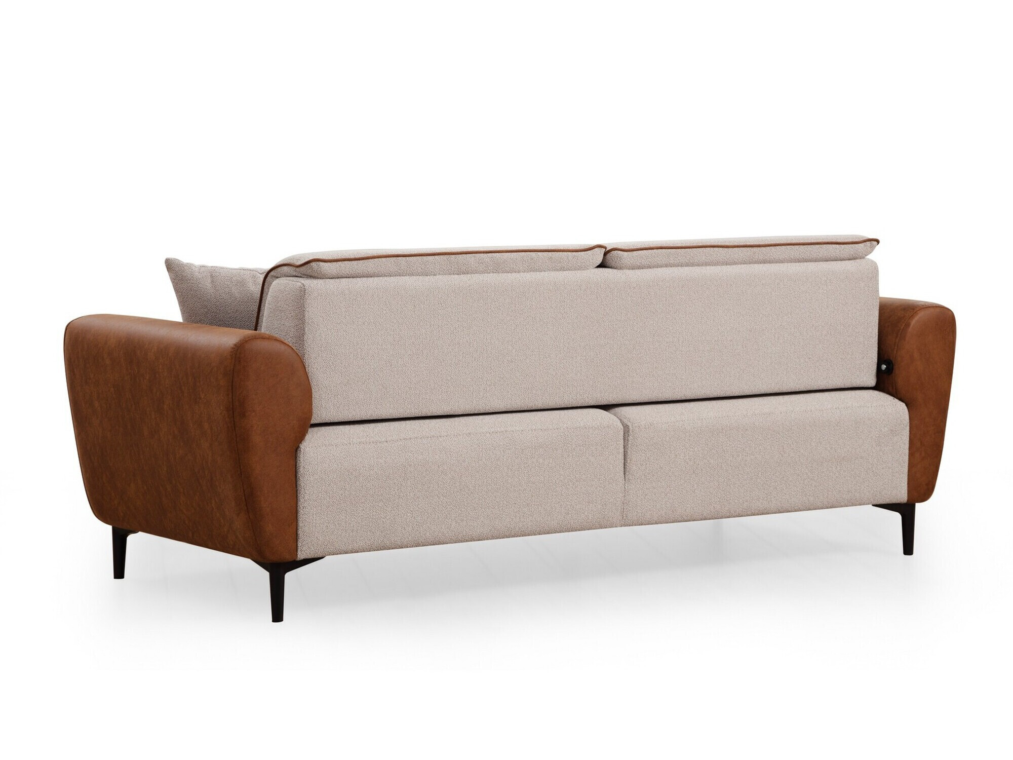 Diivan Altadena 593 (Pruun + Beež)