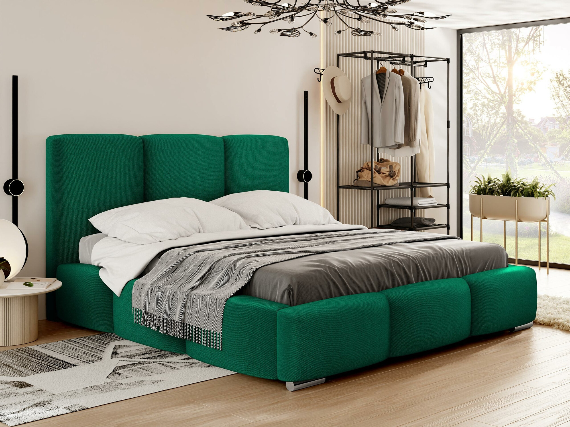 Voodi Comfivo Fabrica (Kronos 19)