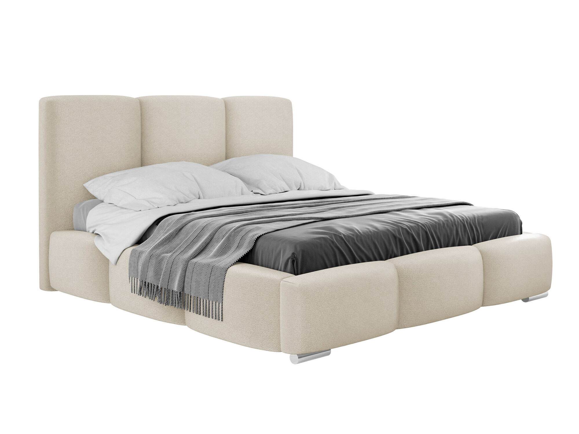 Voodi Comfivo Fabrica (Paros 01)