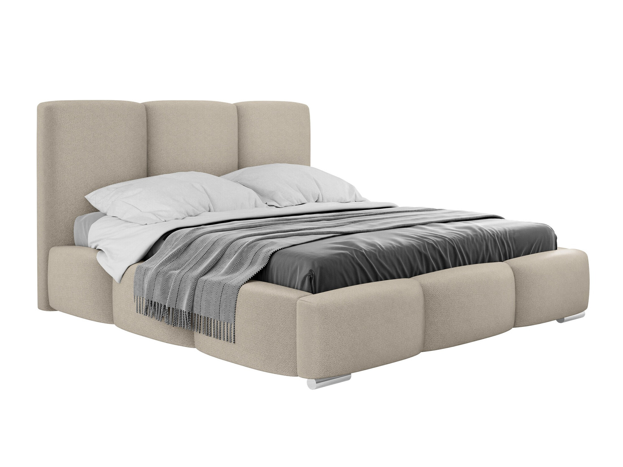 Voodi Comfivo Fabrica (Paros 02)