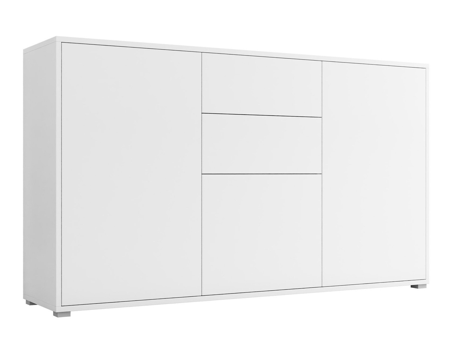 Kummut Comfivo Fersoe 100 (Valge)