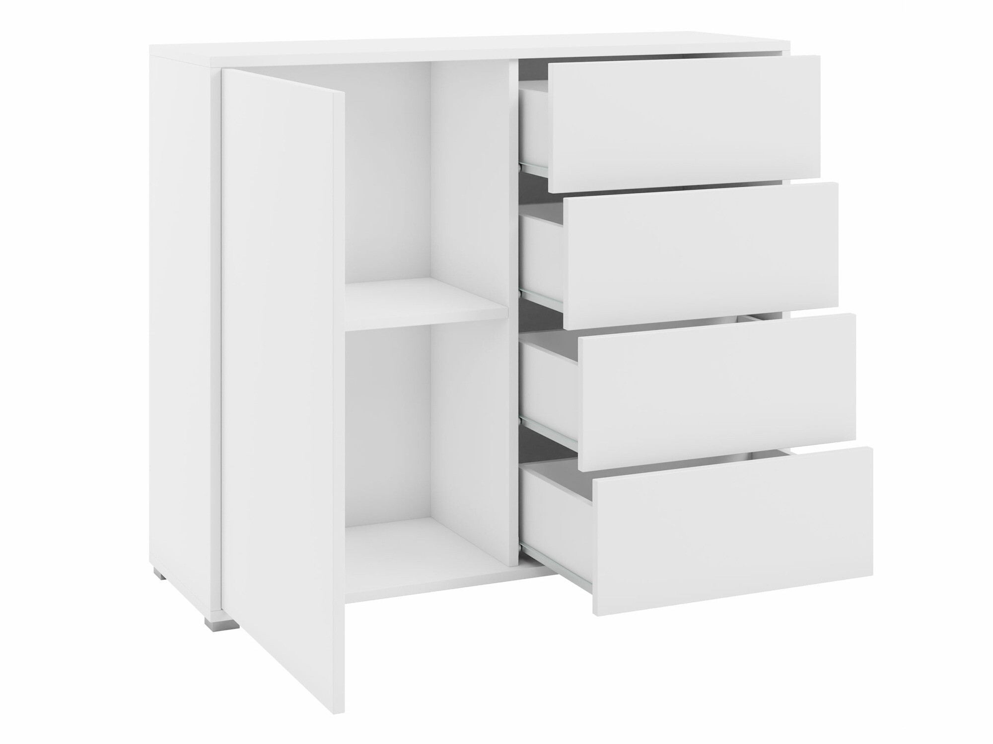 Kummut Comfivo Fersoe 102 (Kašmiir)