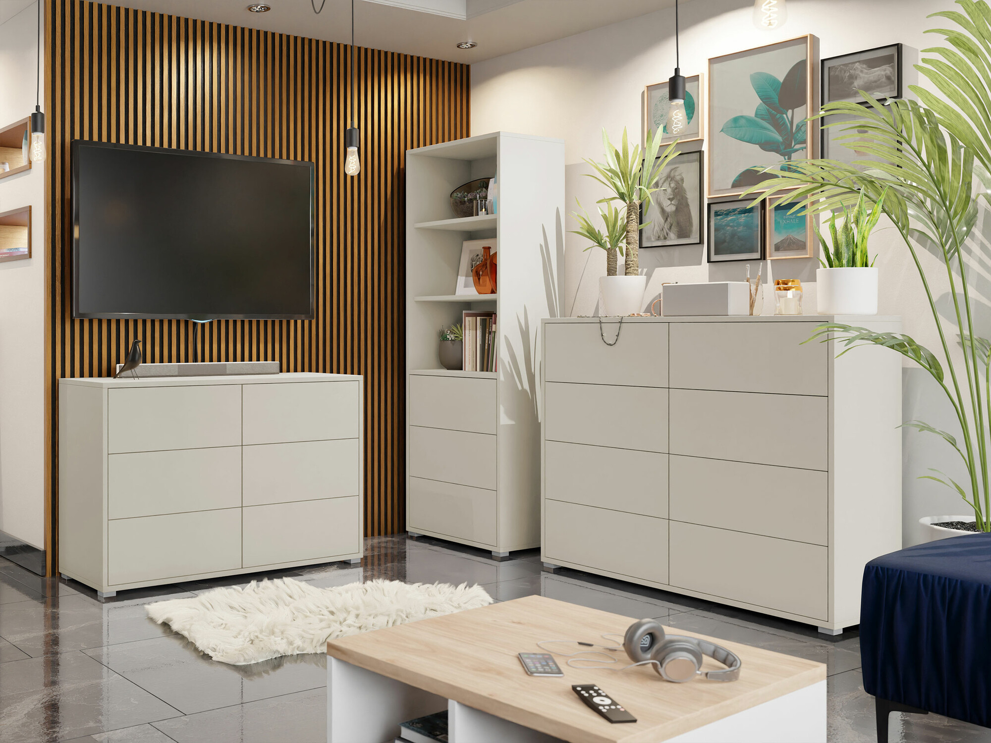 Kummut Comfivo Fersoe 103 (Kašmiir)