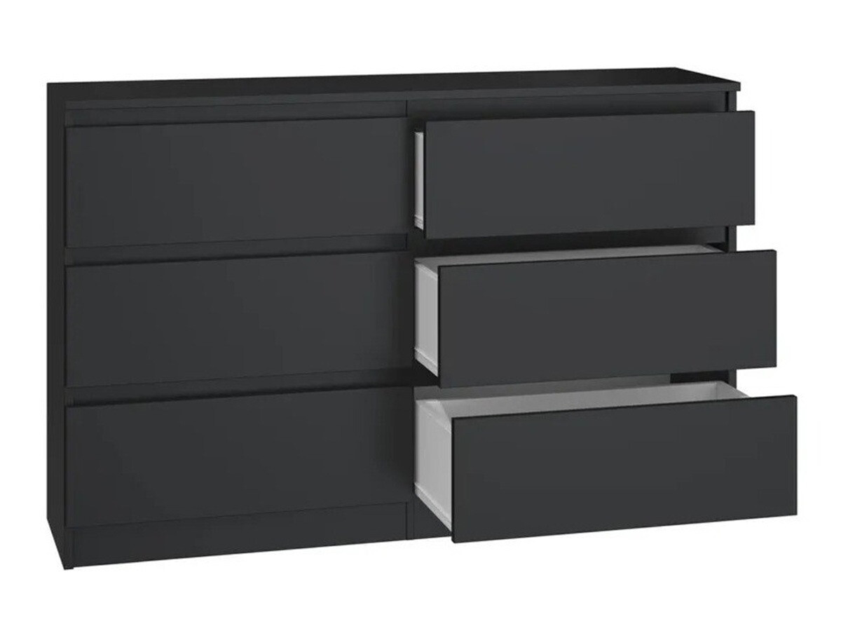 Kummut Comfivo Structor V (Must)