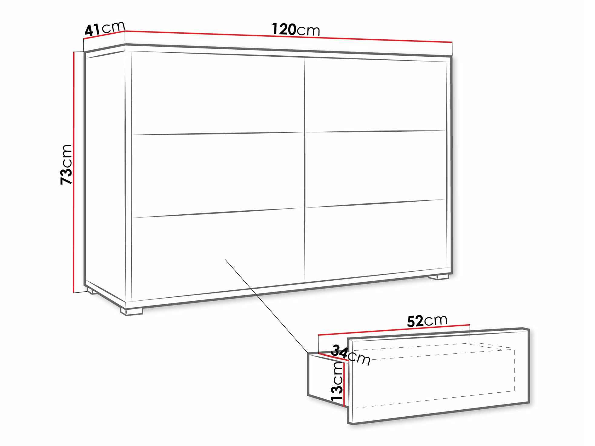Kummut Comfivo Tutela II (Kašmiir)