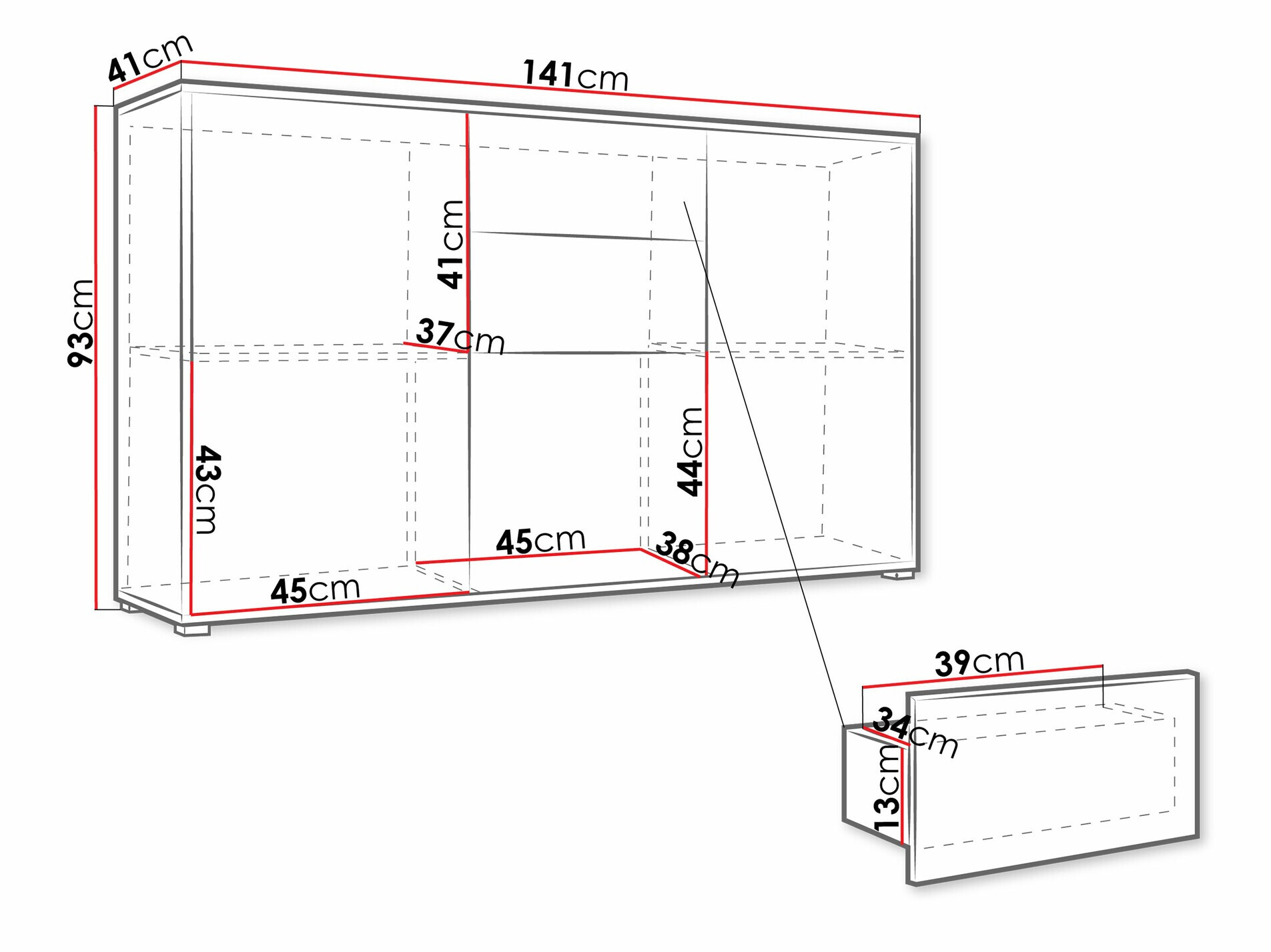 Kummut Comfivo Tutela (Kašmiir)