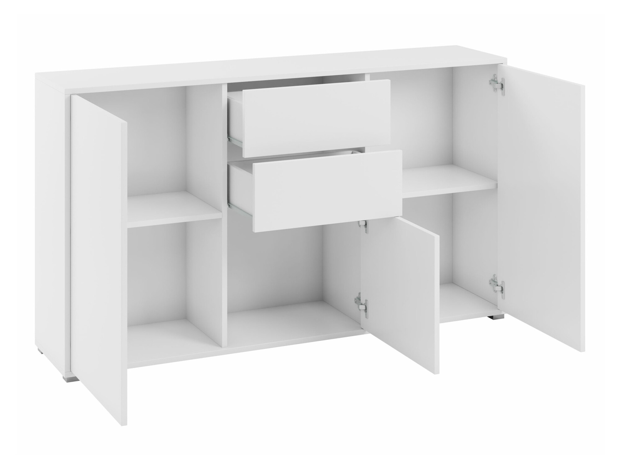 Kummut Comfivo Tutela (Valge)