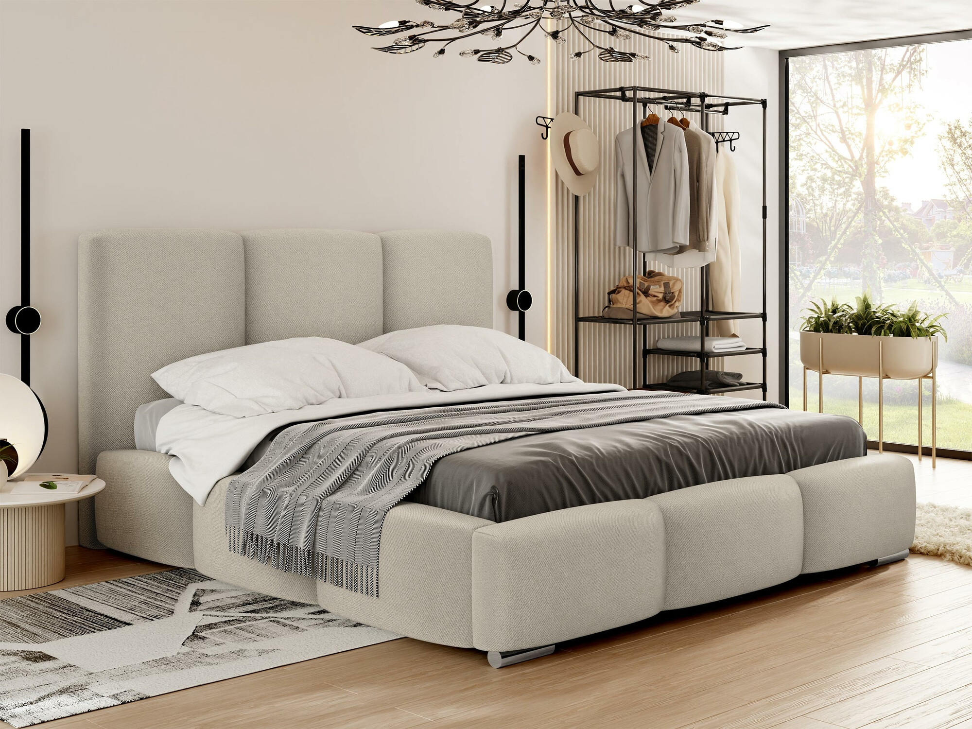 Voodi Comfivo 383 (Paros 02)