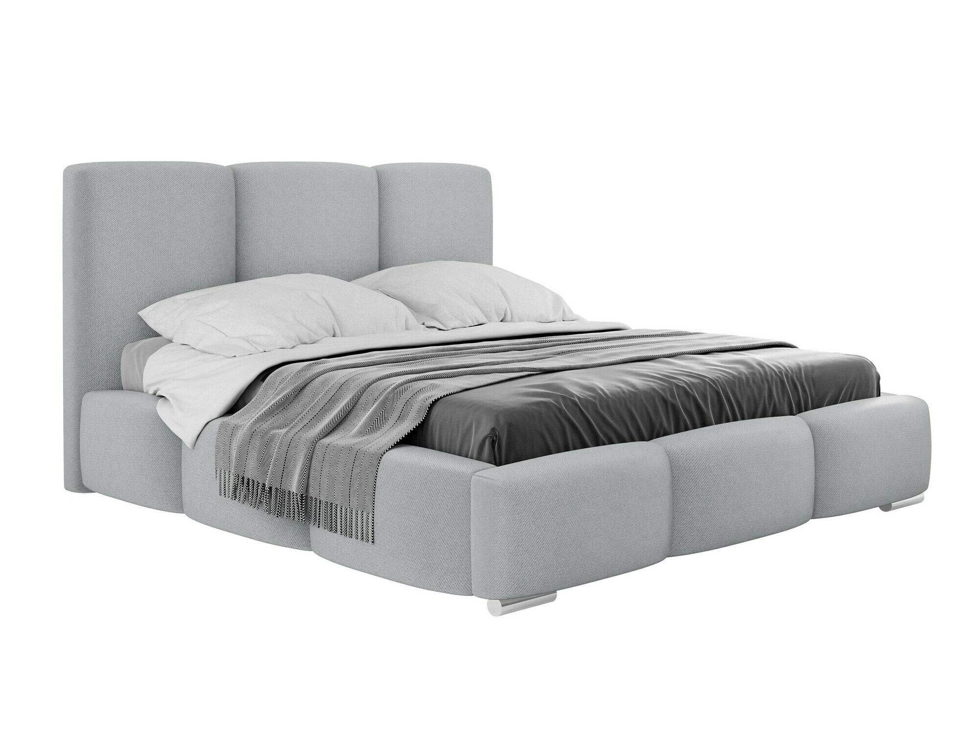 Voodi Comfivo Fabrica (Paros 05)