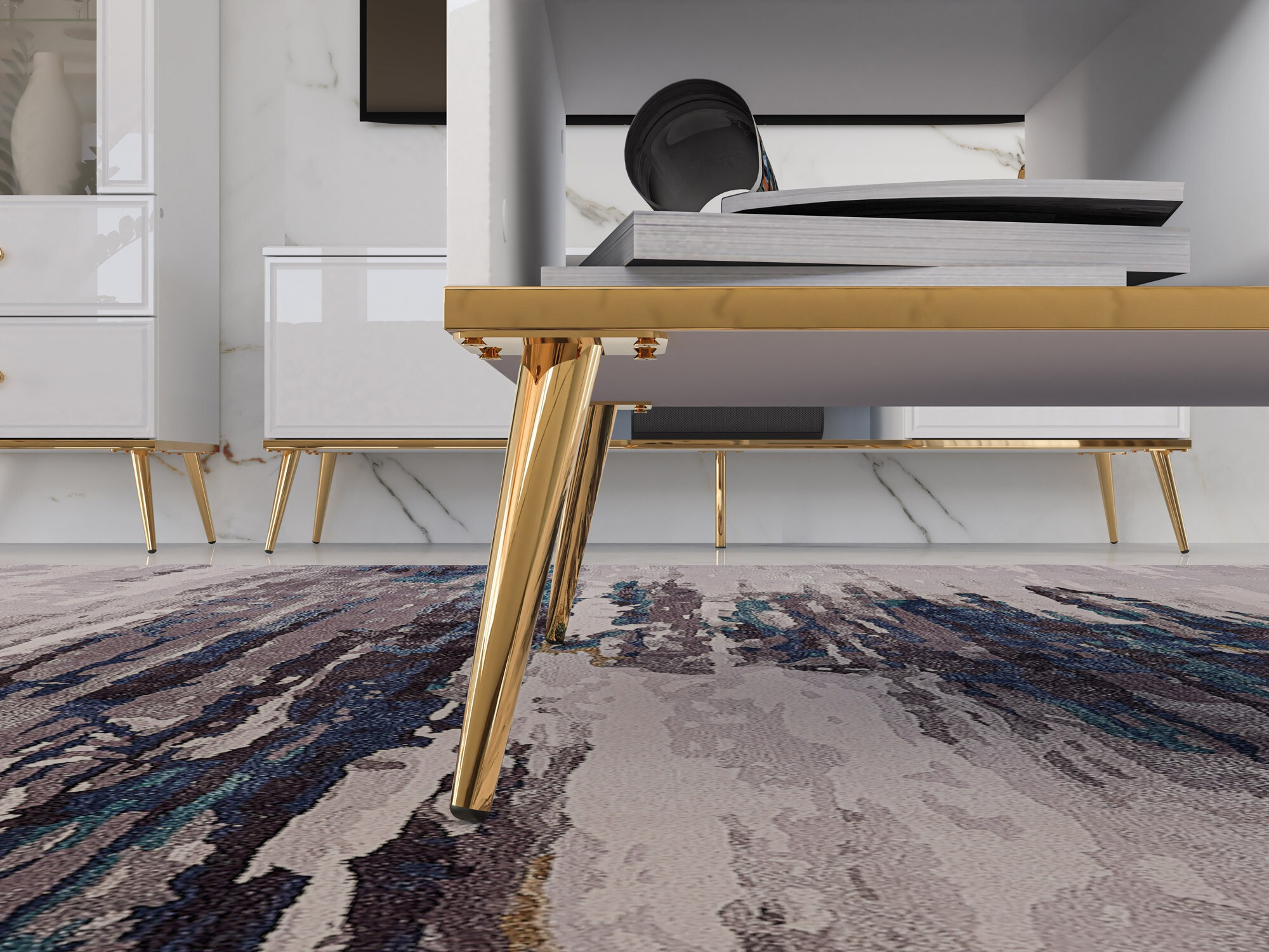 Diivanilaud Elbrevi 107