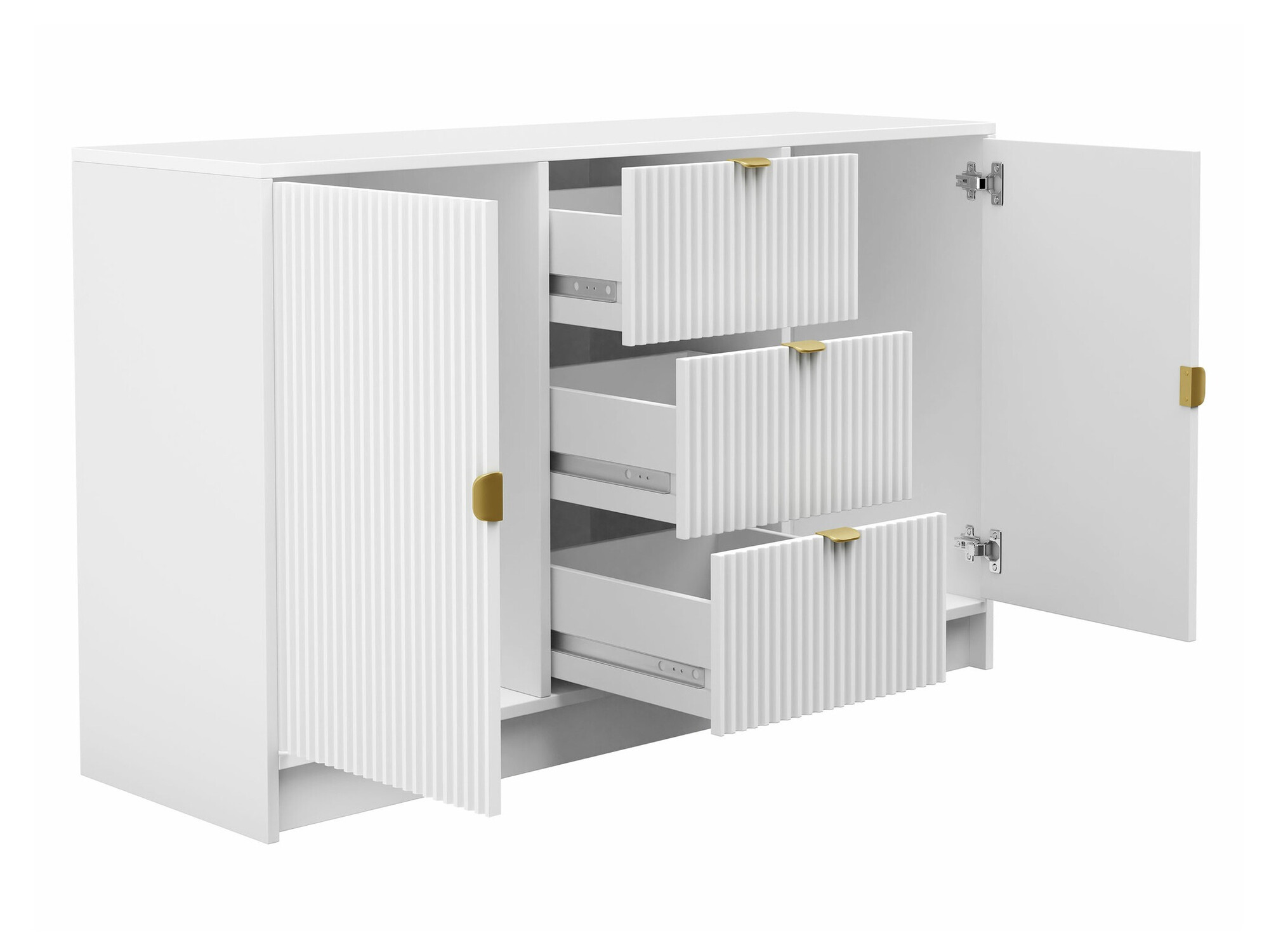 Kummut Comfivo Papilio (Beež)