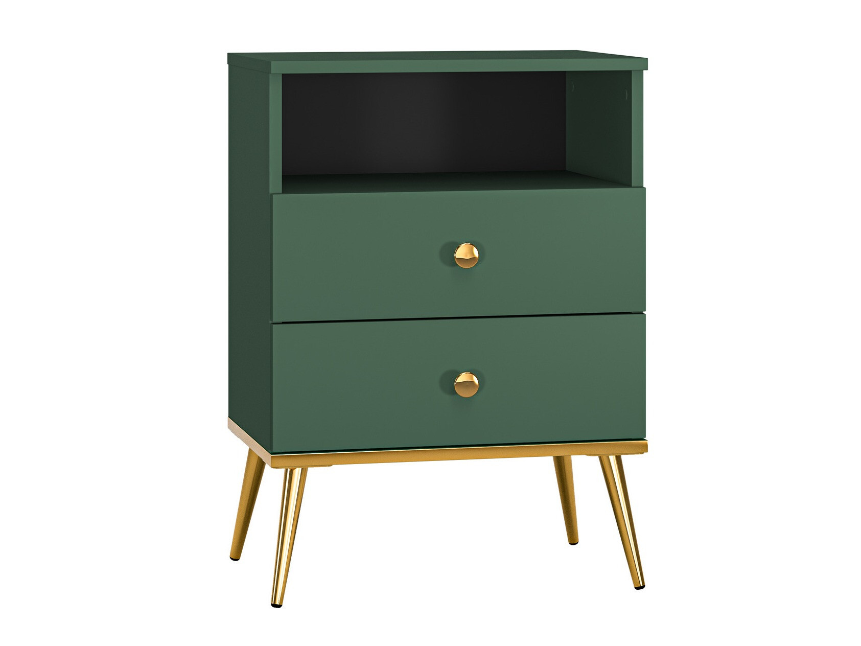 Öökapp Flonovu 111 (Tumeroheline + Kuldne)