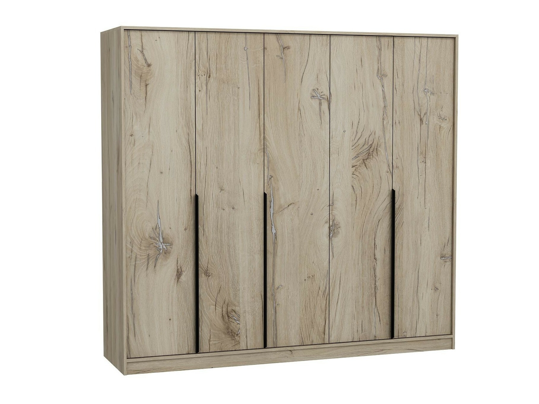 Riidekapp Kailua 2255 (Pähkel)