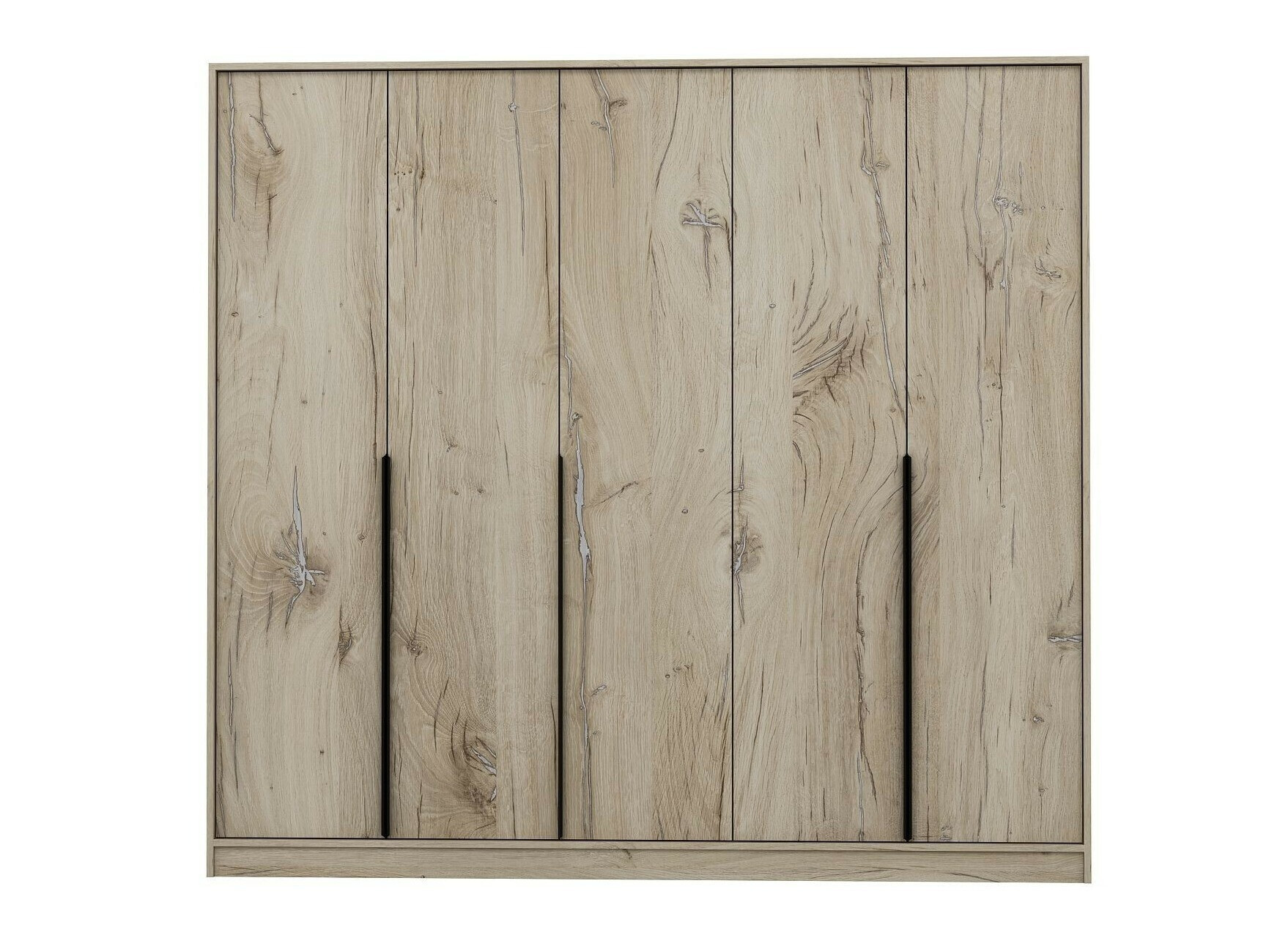 Riidekapp Kailua 2255 (Pähkel)