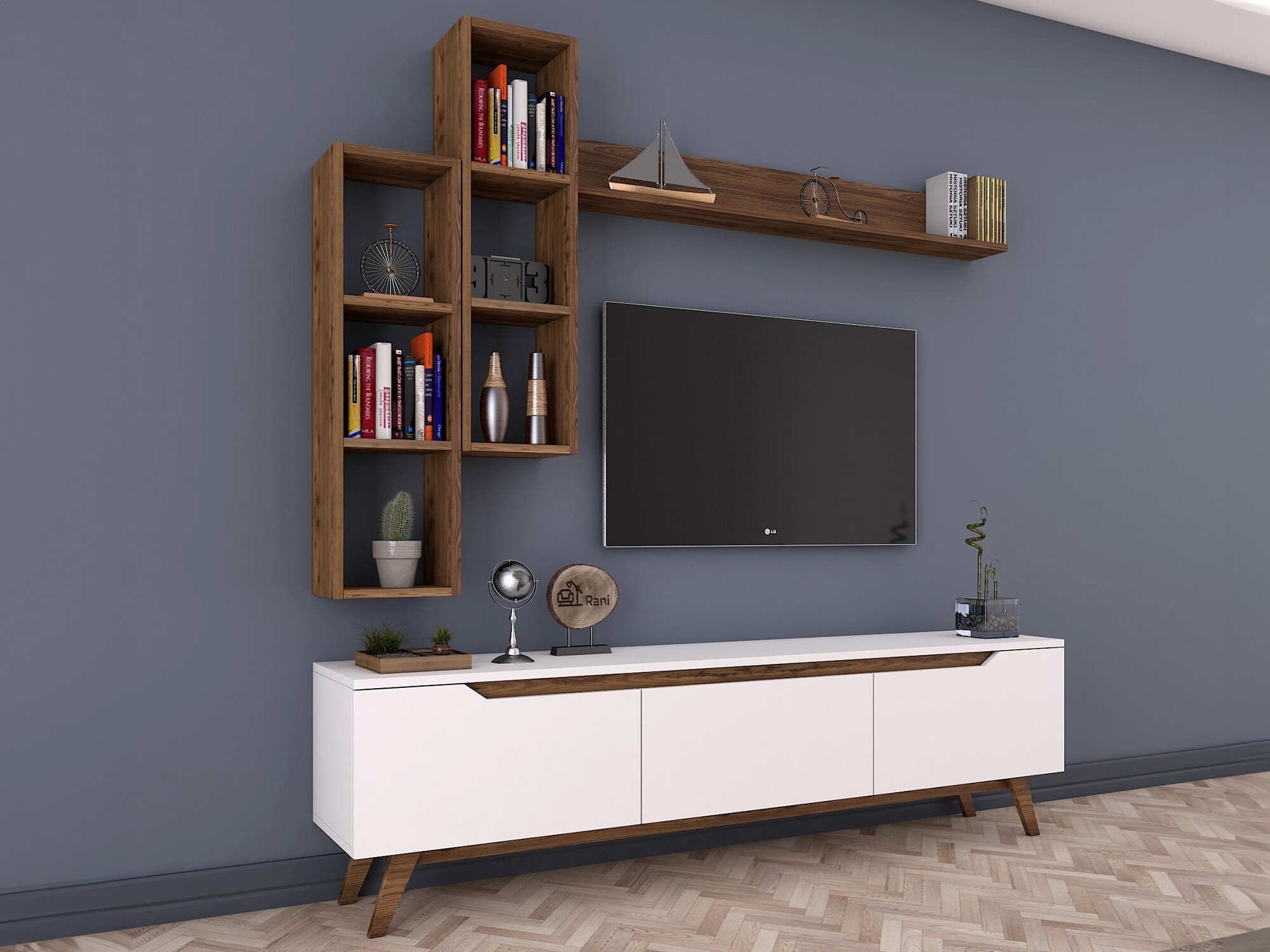 Elutoa komplekt Kailua 1569