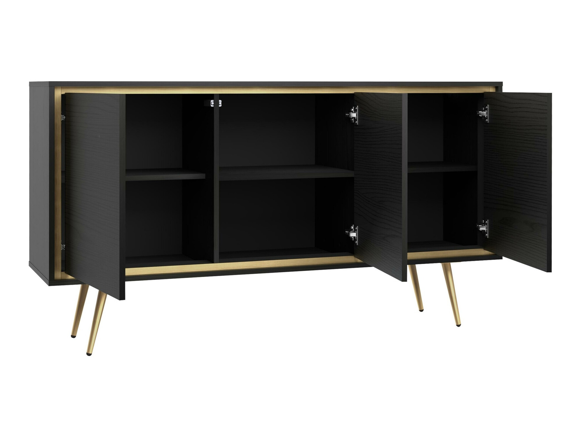 Elutoa komplekt Providence 192 (Grafiit)