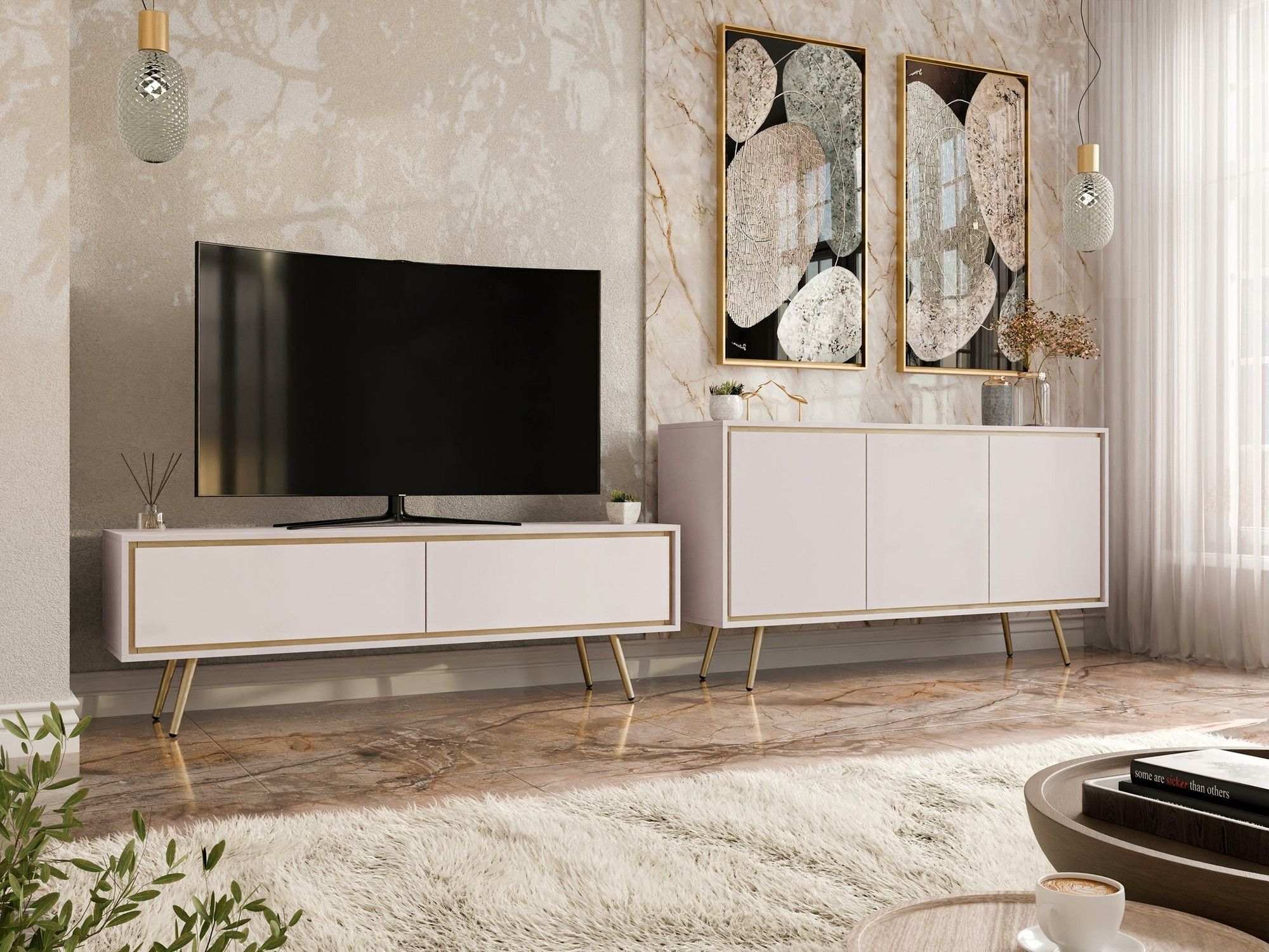 Elutoa komplekt Providence 192 (Kašmiir)