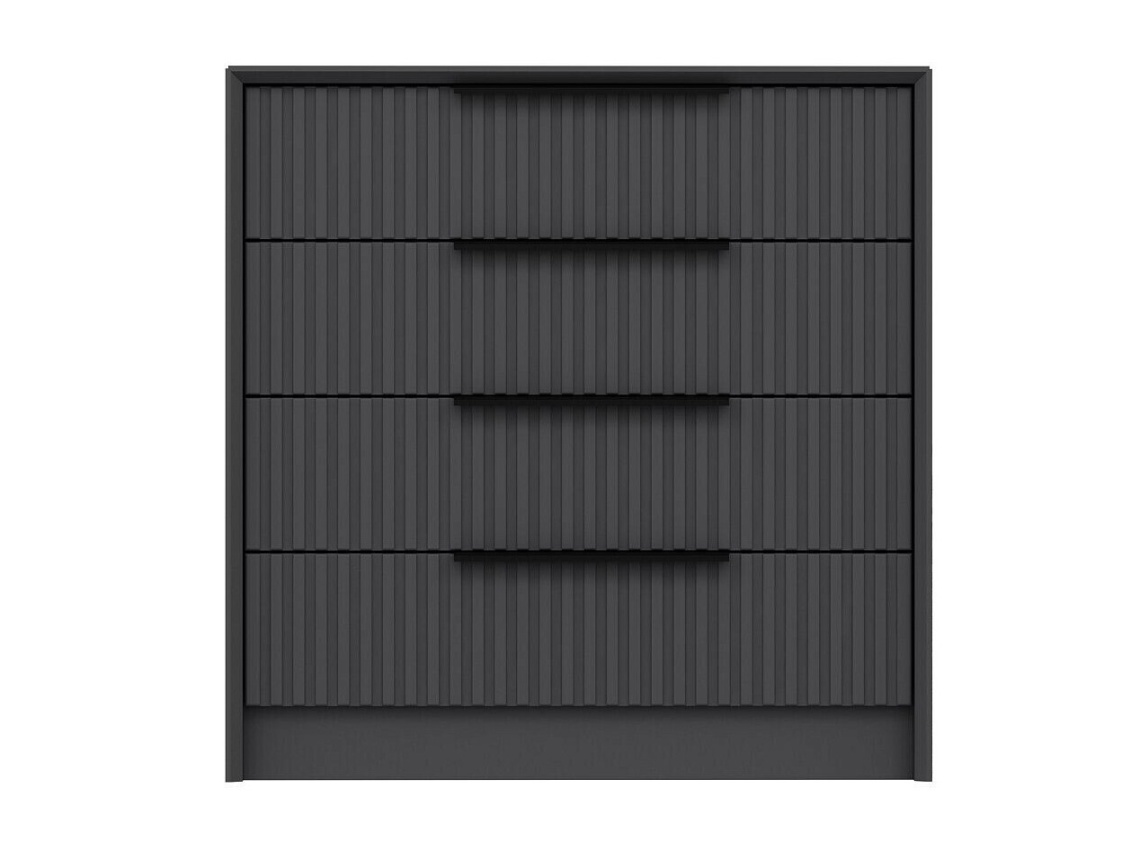 Kummut Kailua 2393 (Antratsiit)