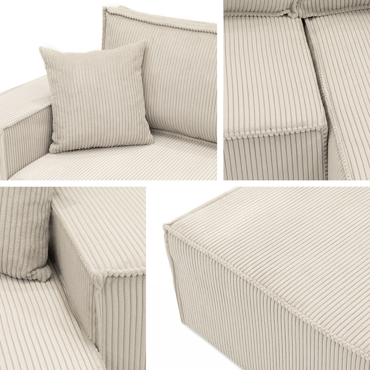 Nurgadiivan Shelton 107 (Poso 100)