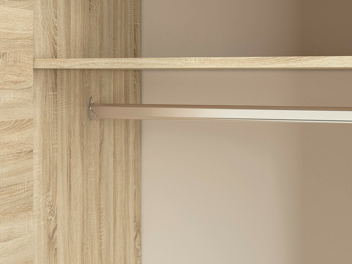 Riidekapp Calvere 100