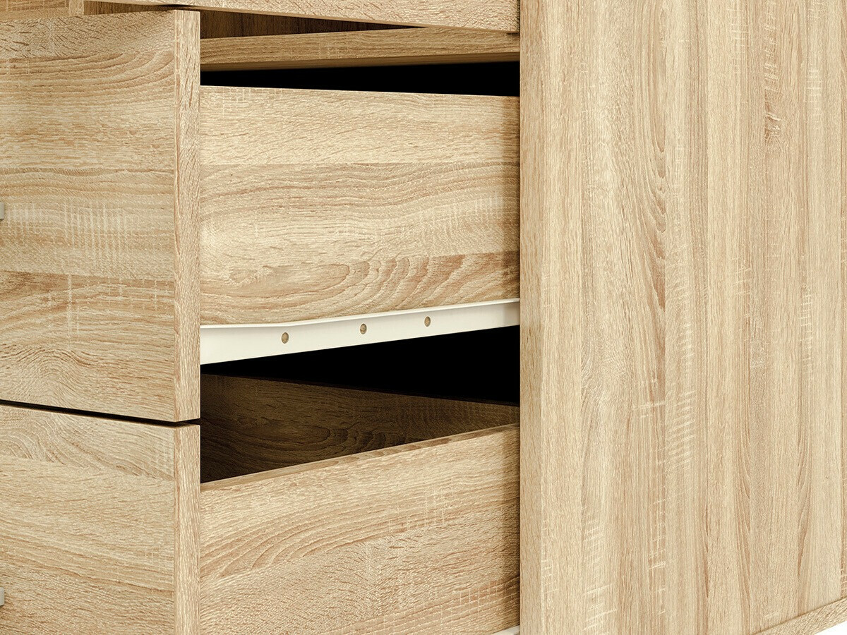 Riidekapp Calvere 100