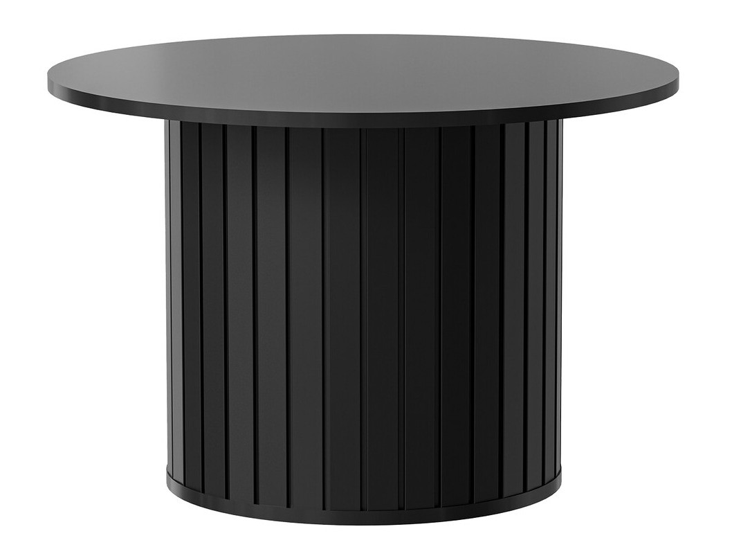 Diivanilaud Novmono 106 (Must)