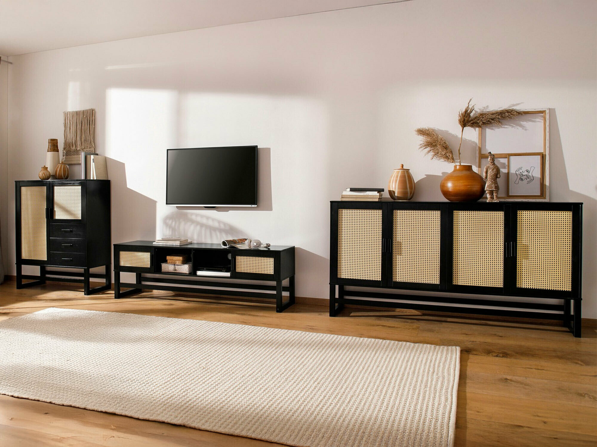 Elutoa komplekt Nucalu 108