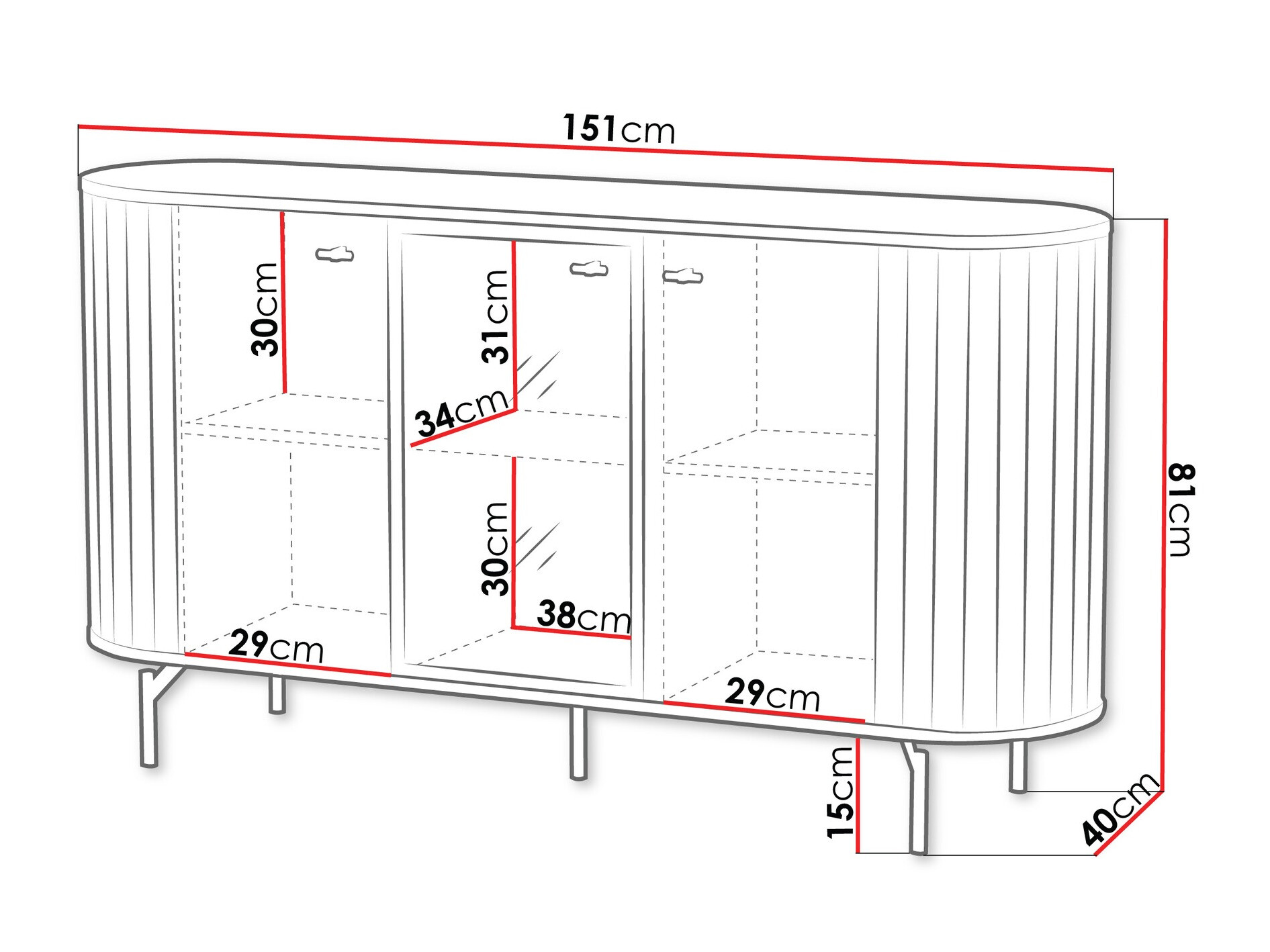 Kapp Novmono 102 (Must)