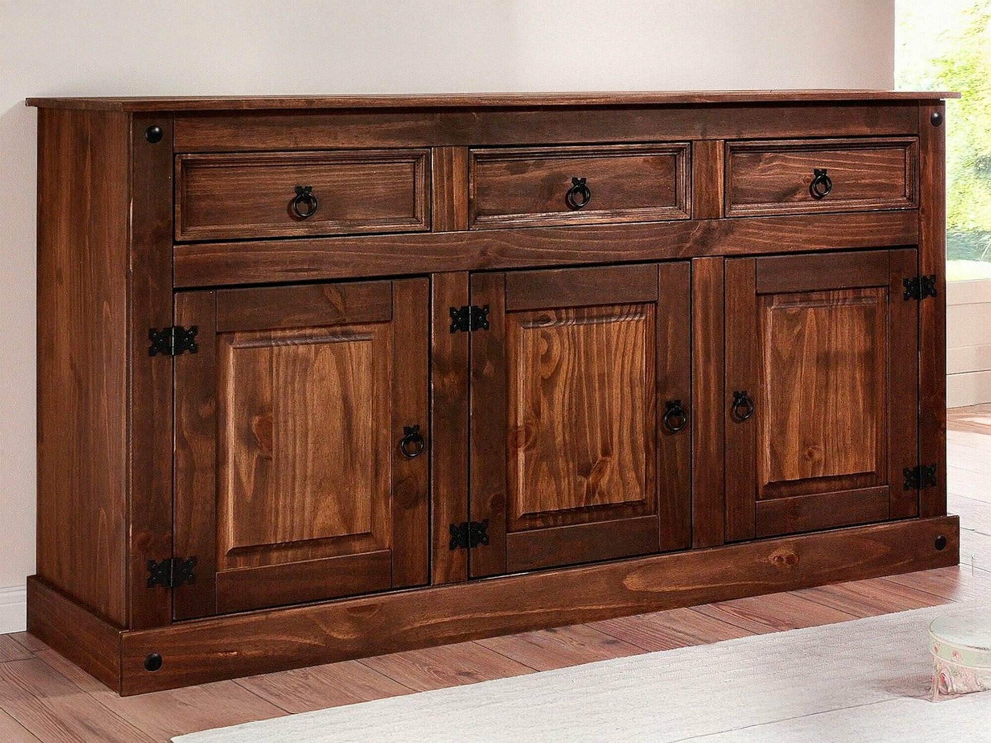 Kummut Sonlive 102 (Pruun)