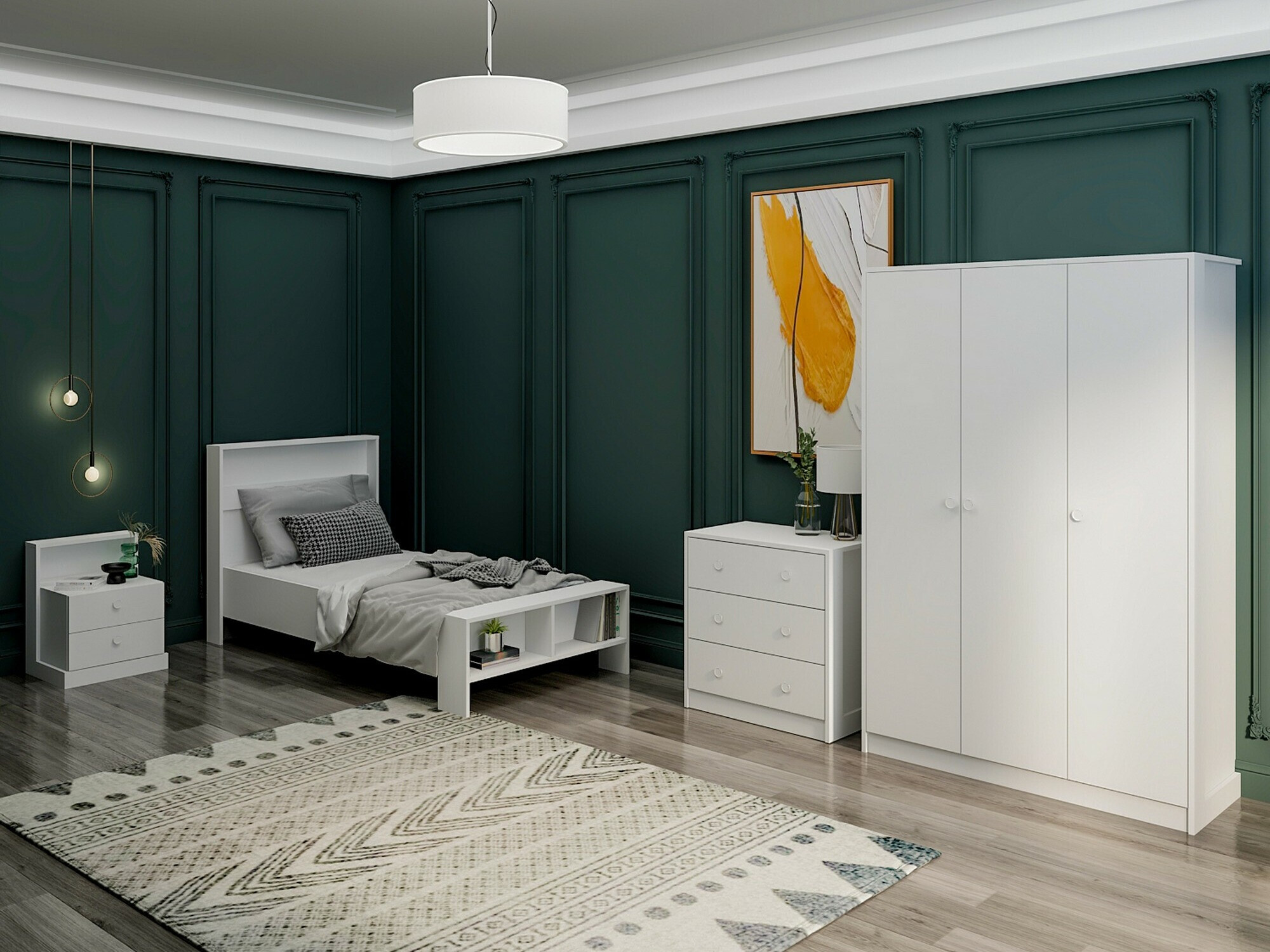 Mööblikomplekt Marelbe 105