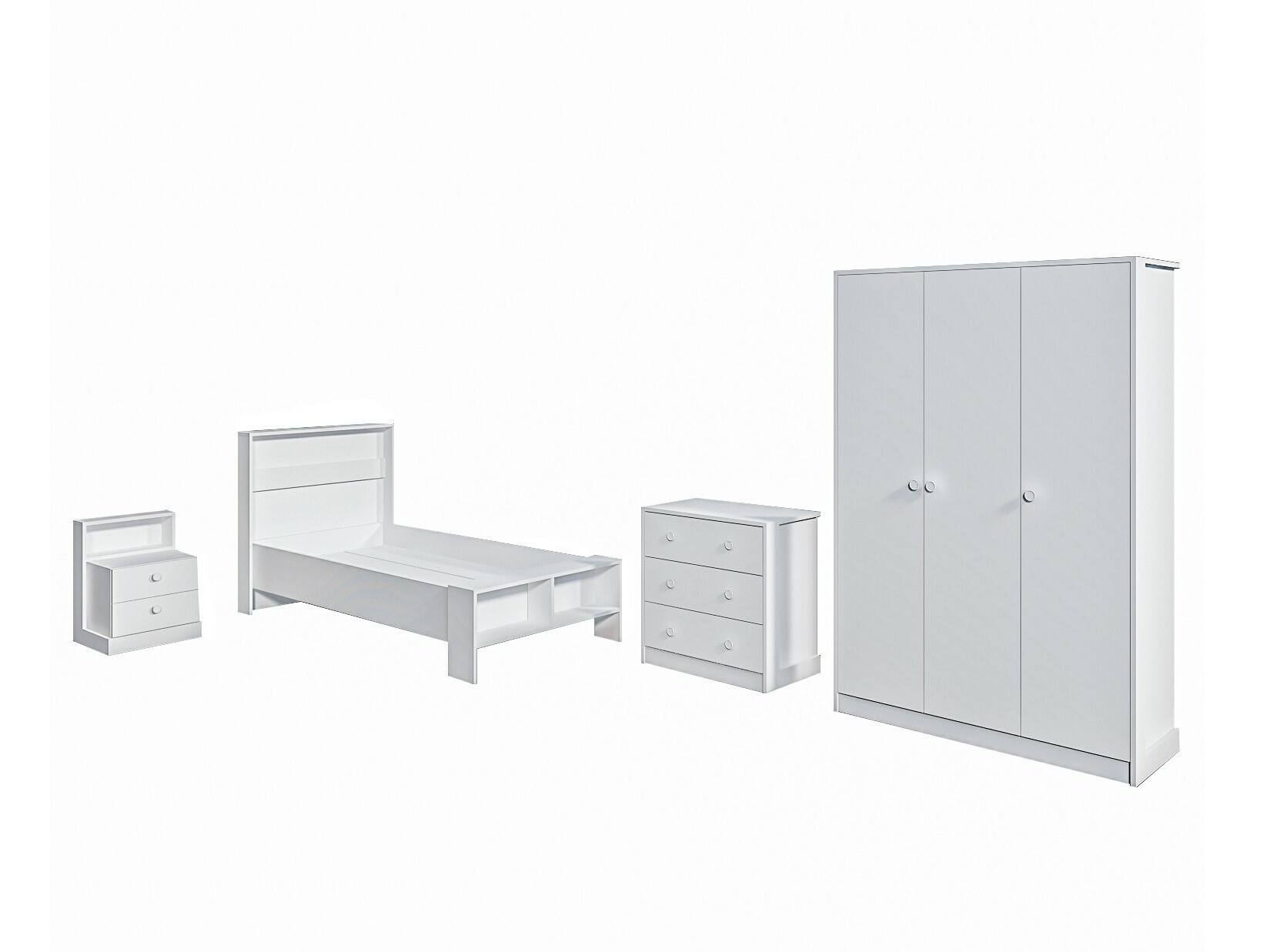 Mööblikomplekt Marelbe 105