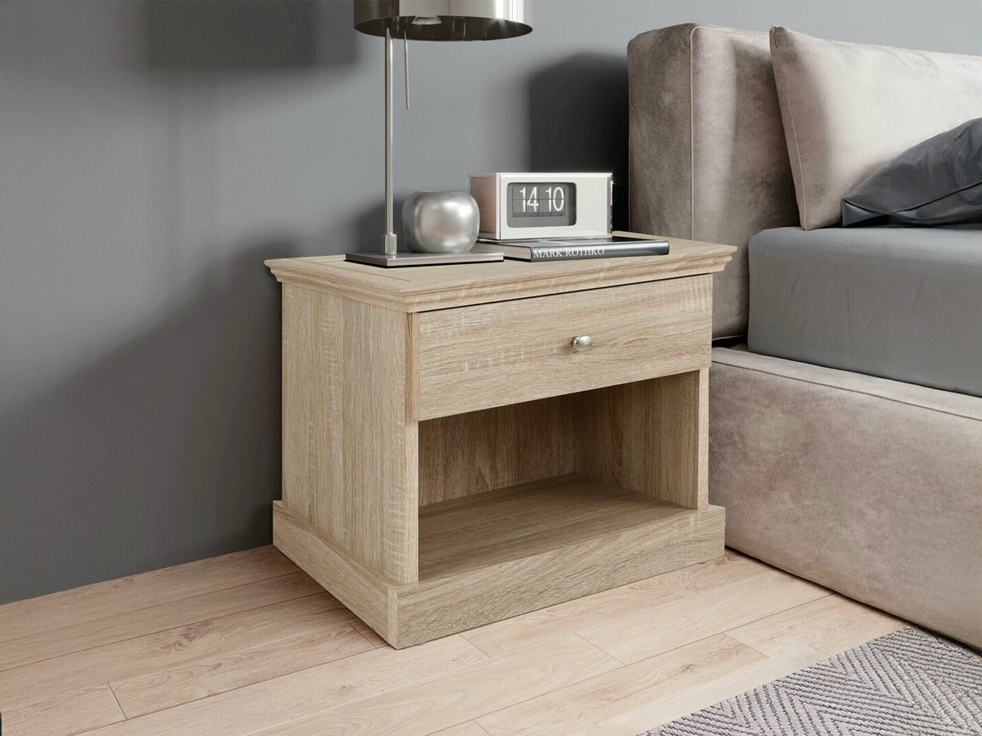 Öökapp Lirveri 111 (Hele tamm)