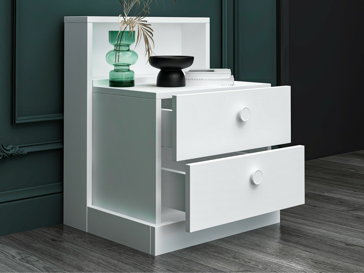 Öökapp Marelbe 104