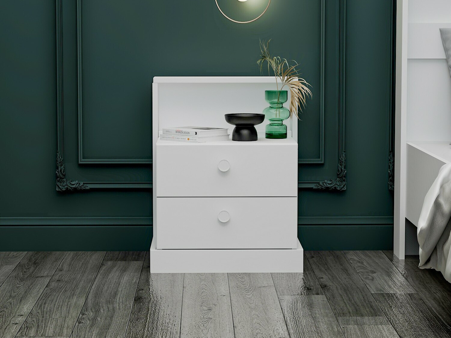 Öökapp Marelbe 104