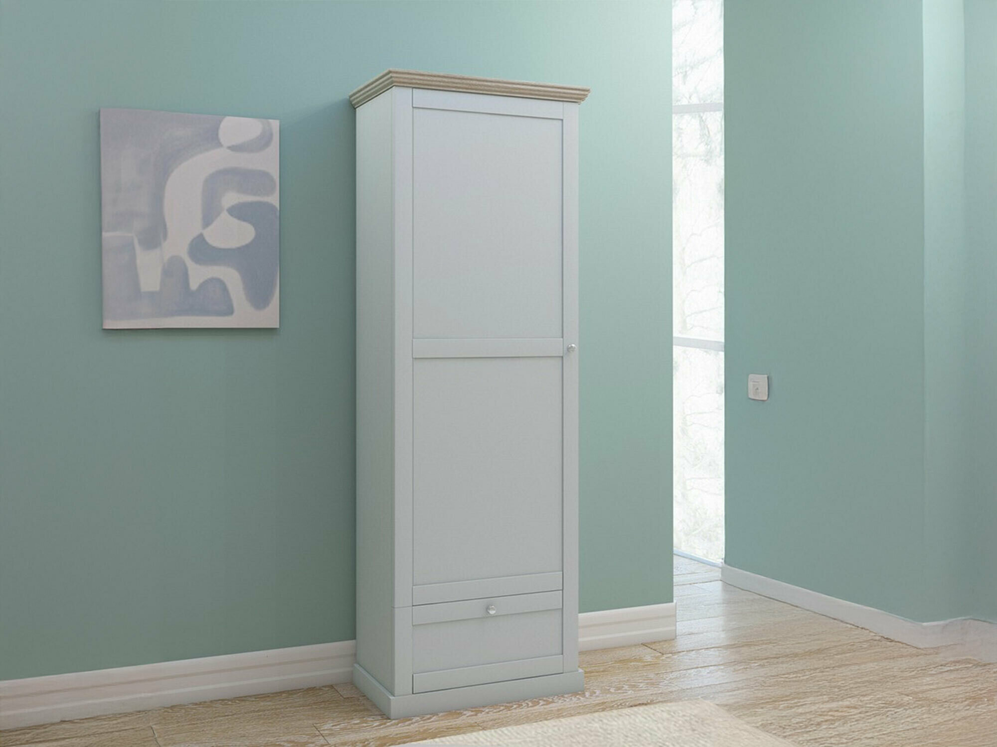 Riidekapp Lirveri 101